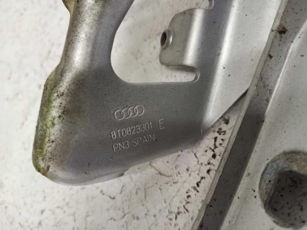 CHARNIERE DE CAPOT GAUCHE AUDI A5 2007-2016 - Vue 2